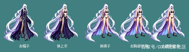 DNF发布网与勇士手游版私服 DNF发布网与勇士手游版私服