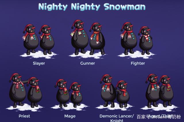 DNF发布网人气最多的私服 DNF发布网人气最多的私服